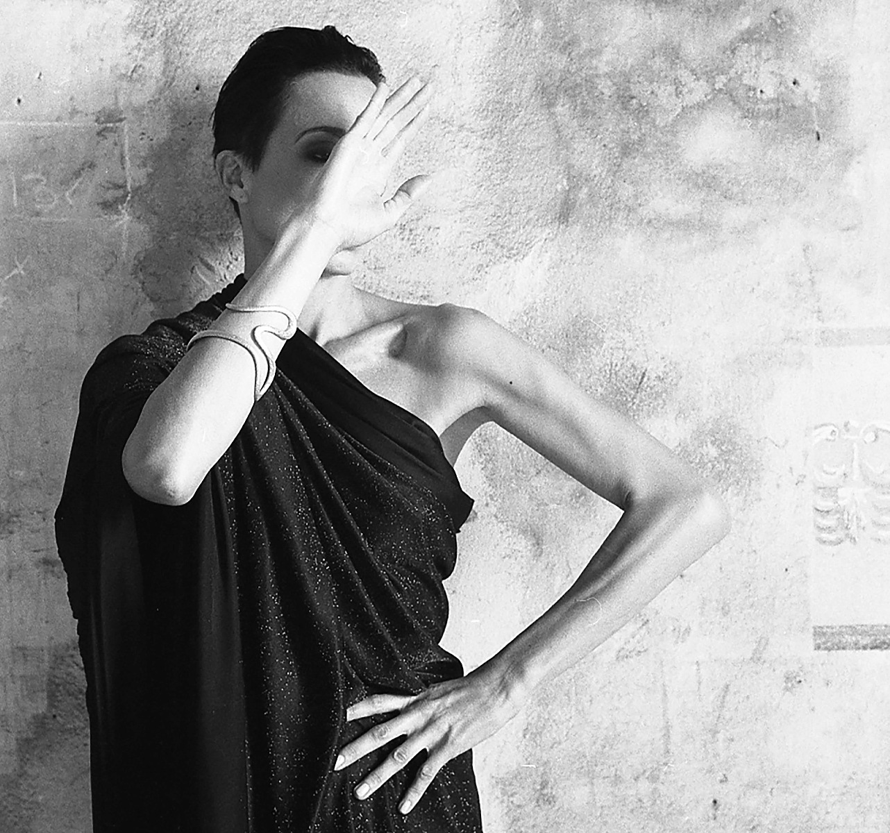 Antonini by Giancarlo Fabbi_ Siracusa collection cuff